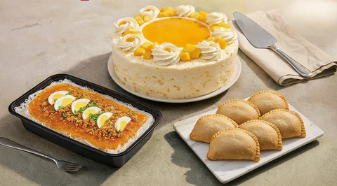 Make Every Celebration More Special